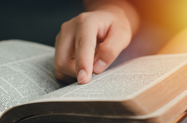 Bible Quizzes and Games