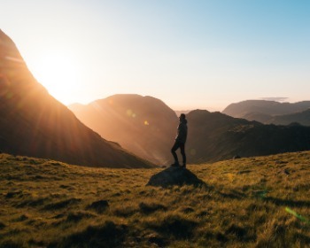 34 frases con bendiciones de Dios para los que más amas