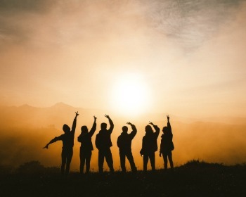 Juegos bíblicos para jóvenes