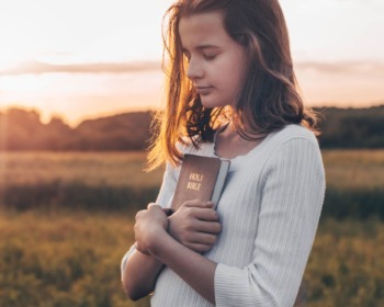 Promesas de Dios para mujeres valientes