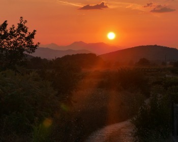 Reflexión sobre el Salmo 139: Dios todo lo ve y todo lo sabe