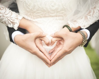 22 versículos bíblicos para matrimonio