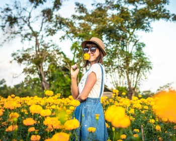 15 versículos de estímulo para el nuevo día