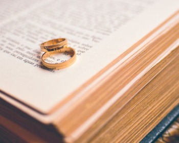 Qué es el matrimonio según la Biblia (y su importancia)