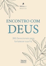 devocional encontro com Deus