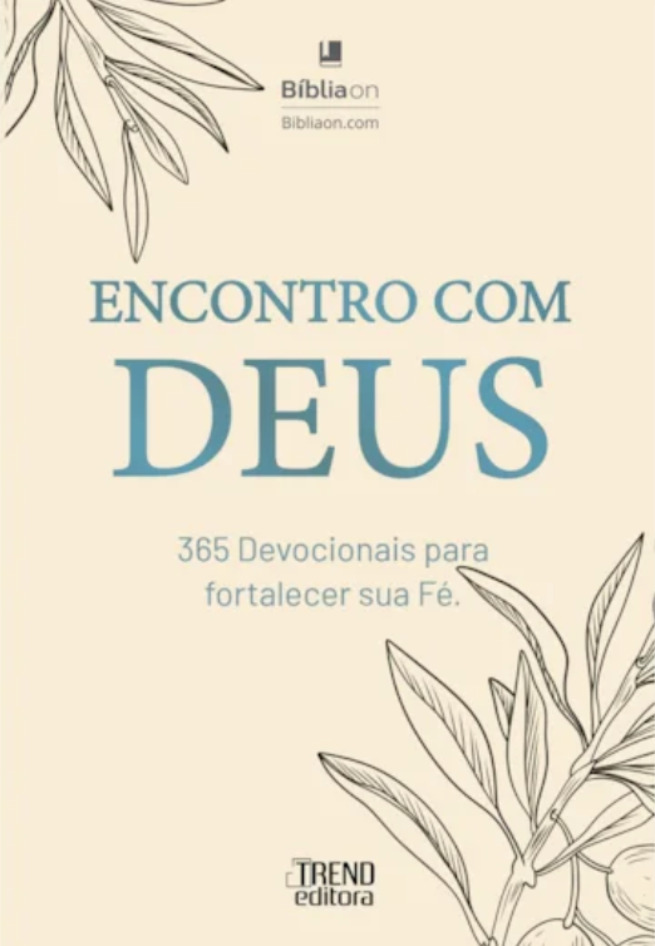 devocionais 365